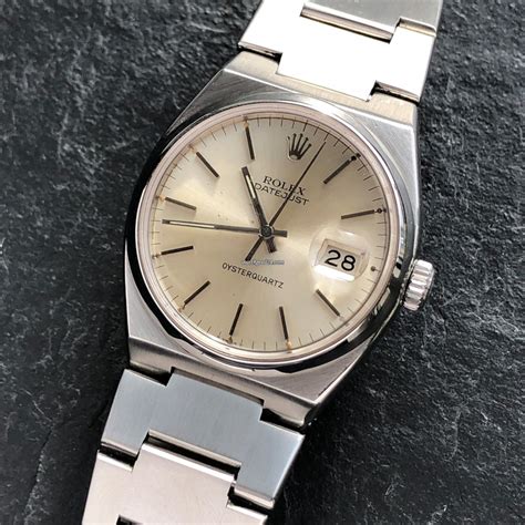 gibt es von rolex quartz|vintage rolex quartz ladies watch.